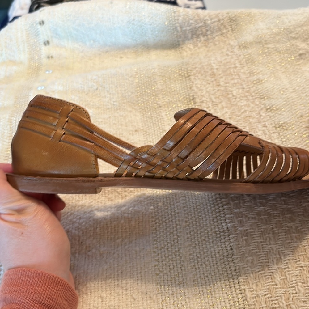 Flying monkey shoes - Picture 7 of 11